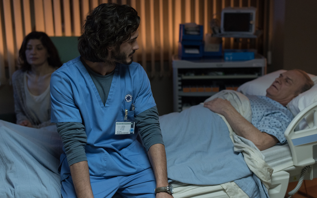 Il sospetto 2: tutto sull’ultima puntata del mystery di Canale 5 Il sospetto 2: tutto sull’ultima puntata del mystery di Canale 5