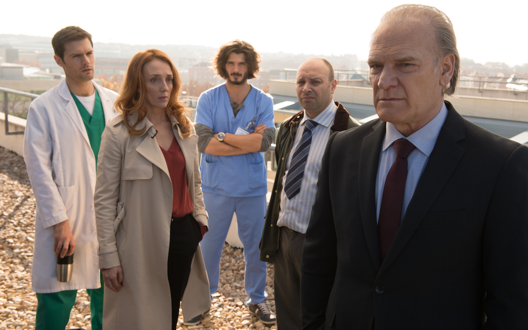 Il sospetto 2: tutto sull’ultima puntata del mystery di Canale 5 Il sospetto 2: tutto sull’ultima puntata del mystery di Canale 5