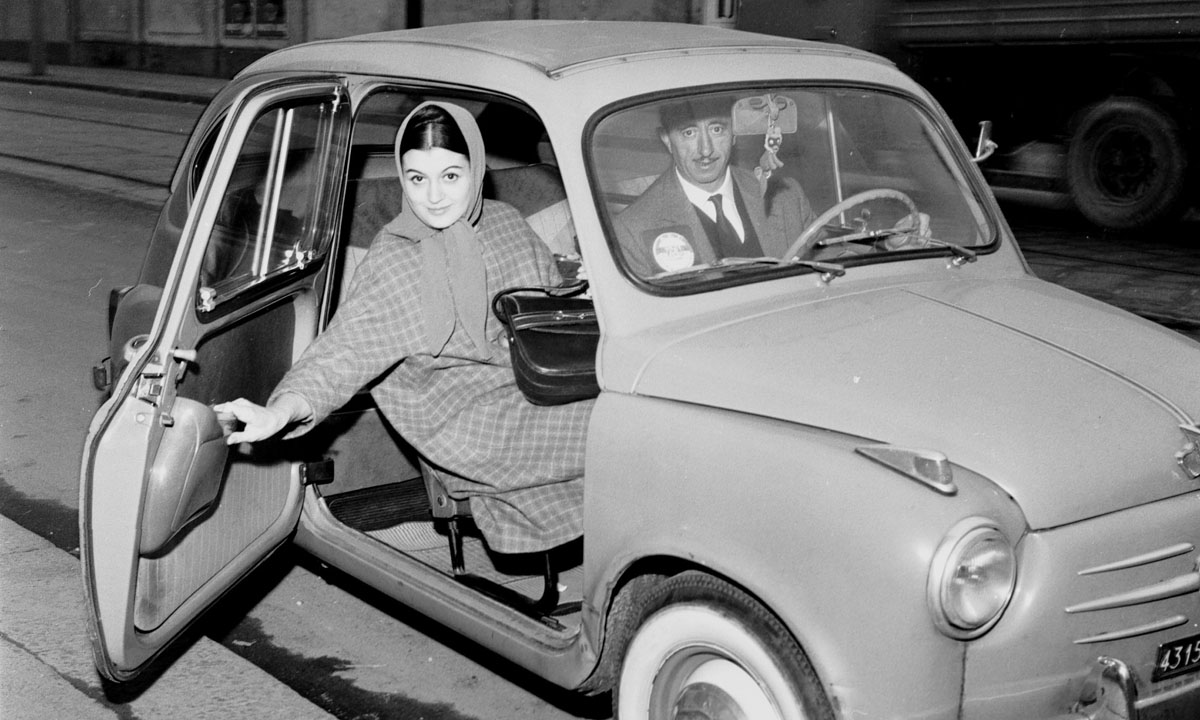 Carla Fracci compie 80 anni – Foto Carla Fracci compie 80 anni – Foto