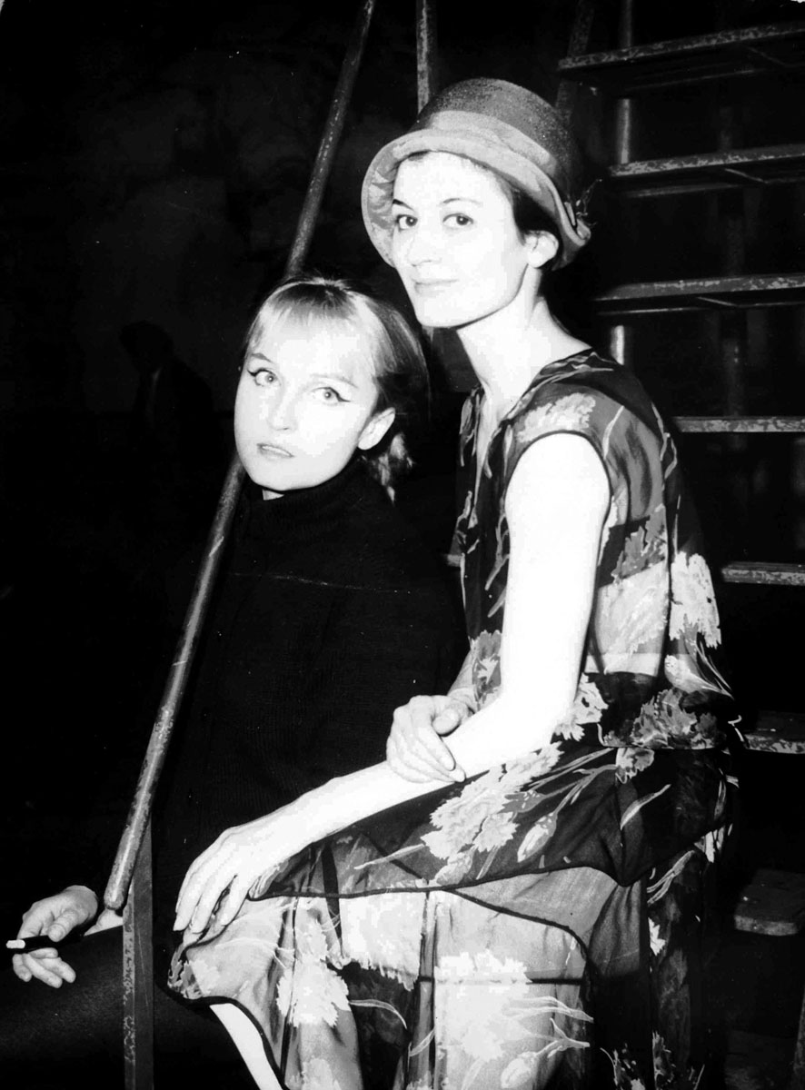 Carla Fracci compie 80 anni – Foto Carla Fracci compie 80 anni – Foto