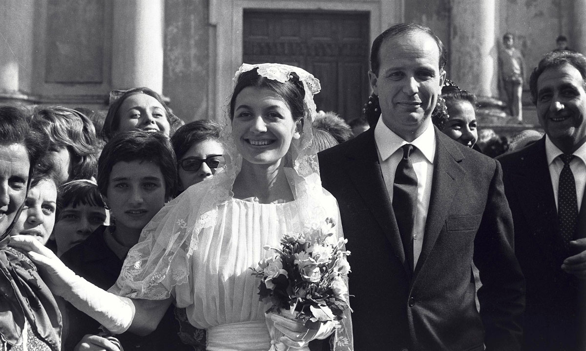 Carla Fracci compie 80 anni – Foto Carla Fracci compie 80 anni – Foto