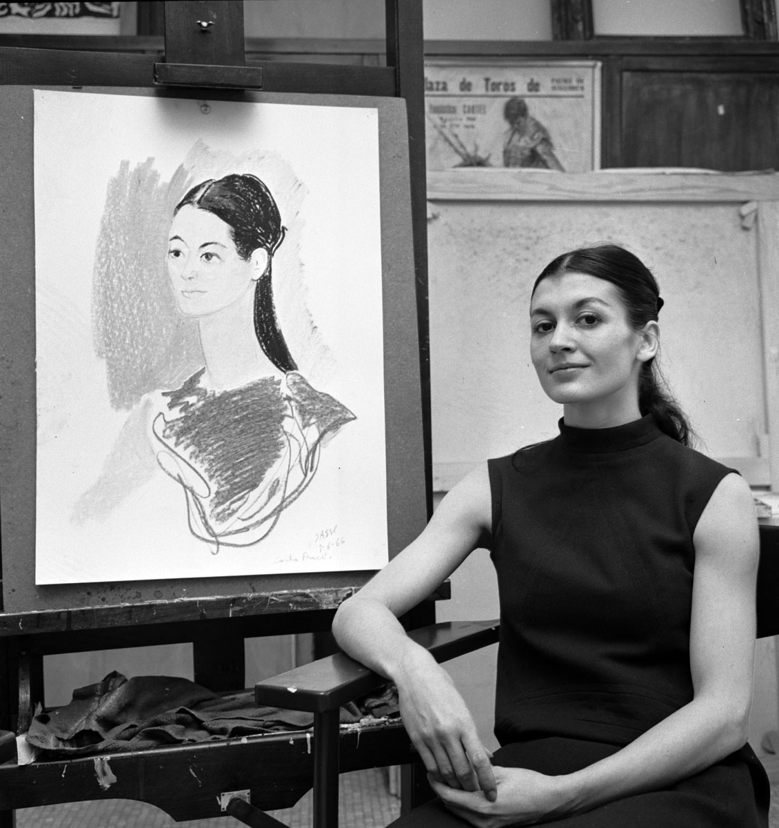 Carla Fracci compie 80 anni – Foto Carla Fracci compie 80 anni – Foto