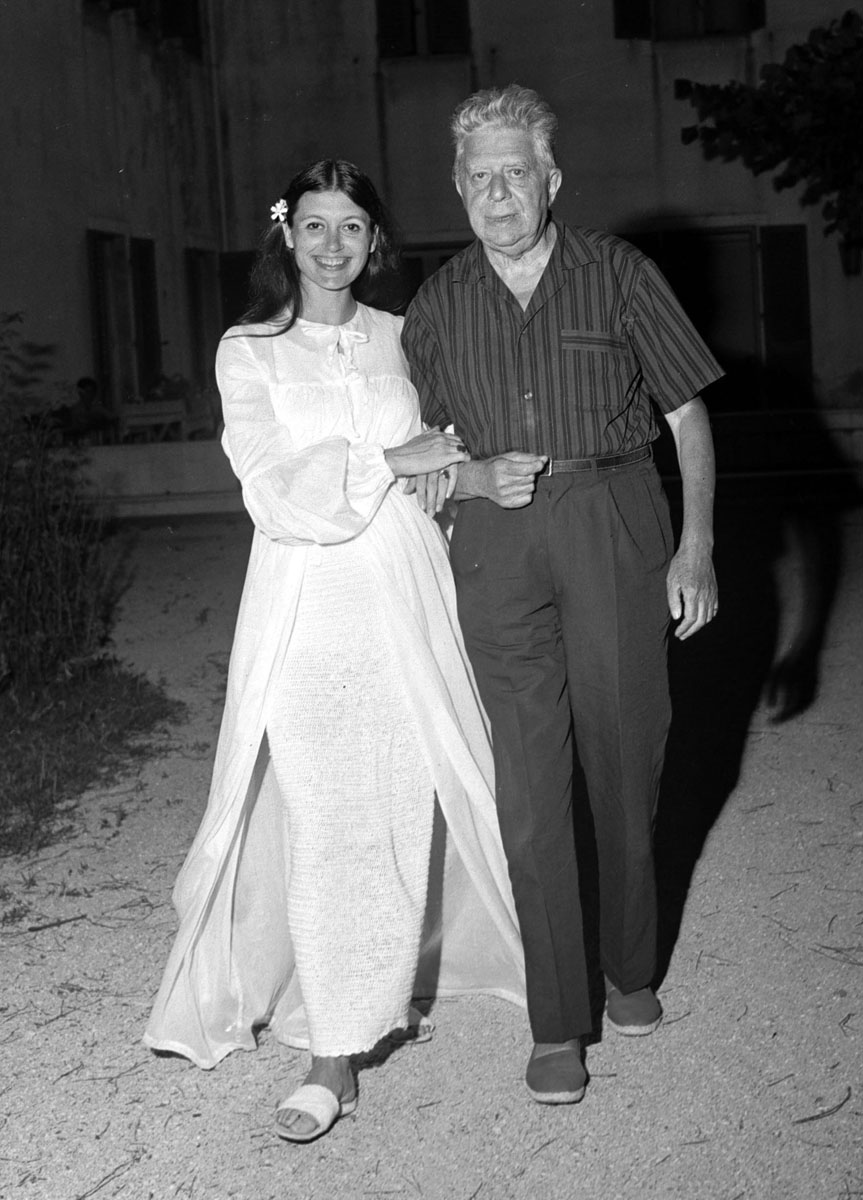 Carla Fracci compie 80 anni – Foto Carla Fracci compie 80 anni – Foto