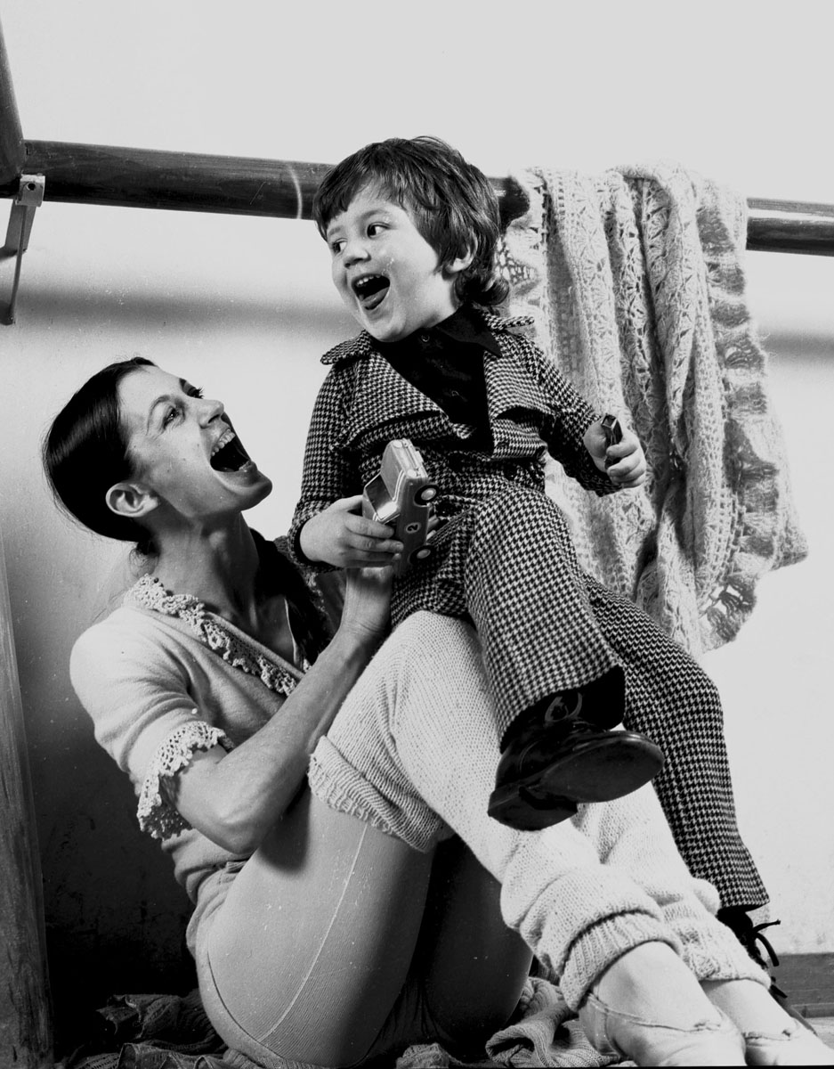 Carla Fracci compie 80 anni – Foto Carla Fracci compie 80 anni – Foto