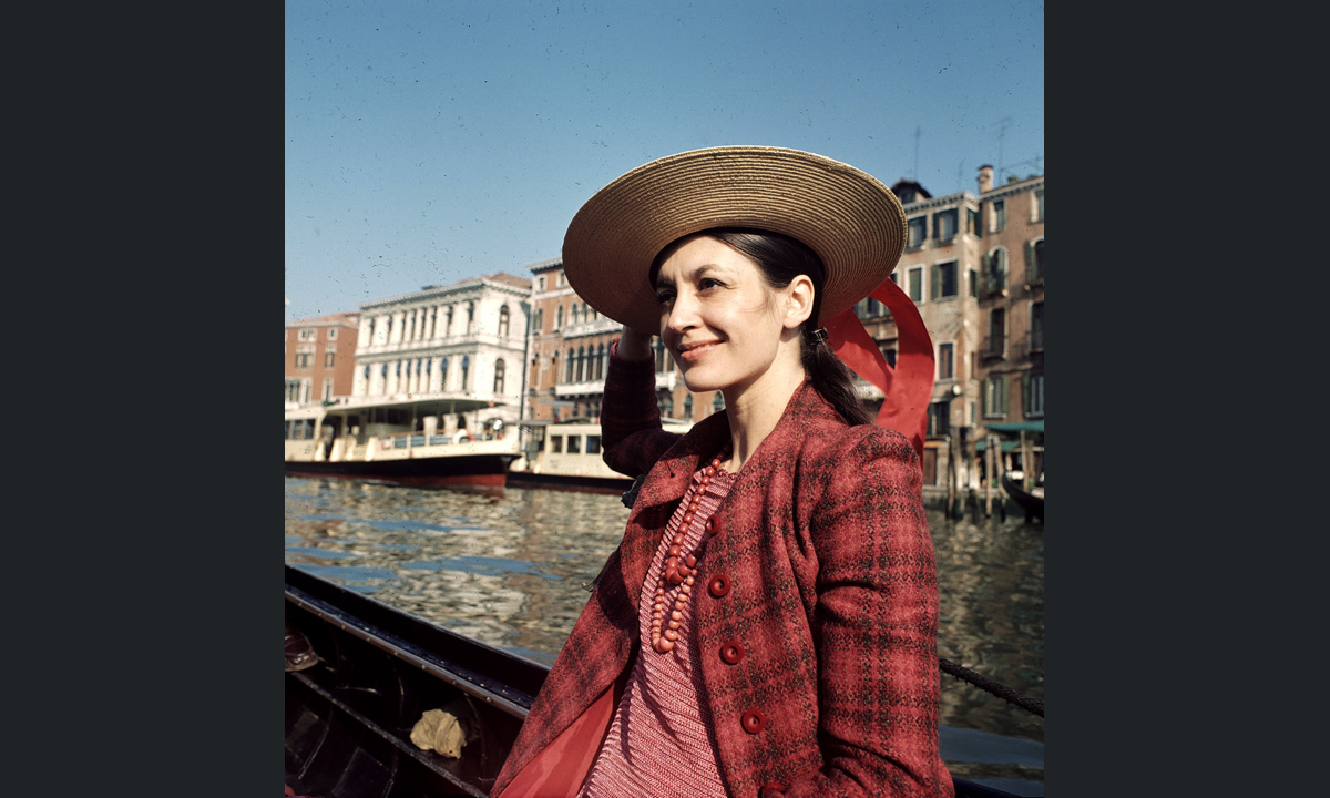 Carla Fracci compie 80 anni – Foto Carla Fracci compie 80 anni – Foto