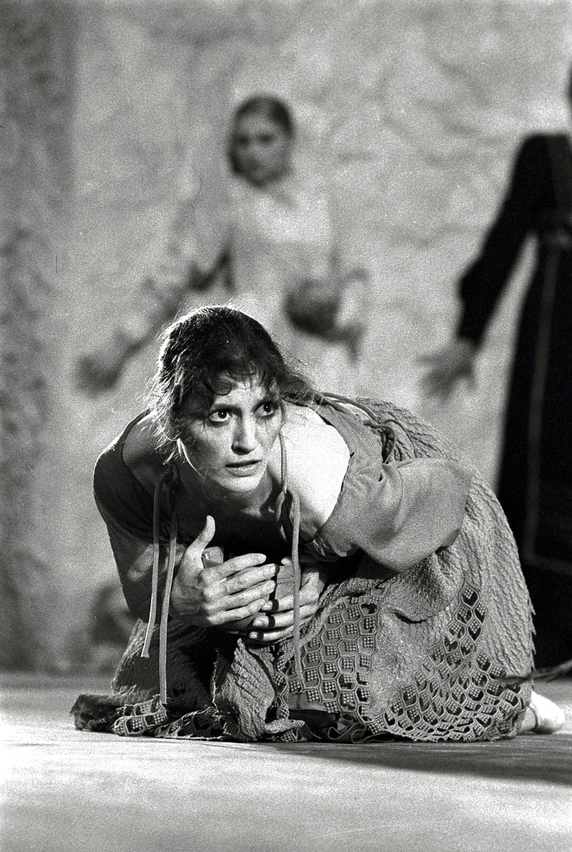 Carla Fracci compie 80 anni – Foto Carla Fracci compie 80 anni – Foto