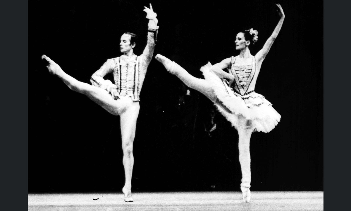 Carla Fracci compie 80 anni – Foto Carla Fracci compie 80 anni – Foto