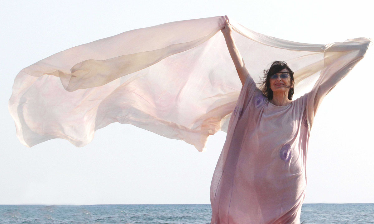 Carla Fracci compie 80 anni – Foto Carla Fracci compie 80 anni – Foto