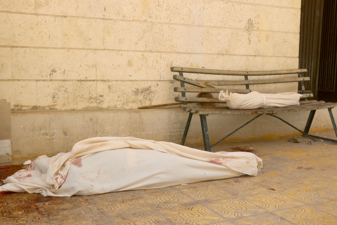 Siria, più vicina la tregua di 48 ore