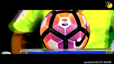 Calcio: parte la Serie A, campionato 2016-2017 | video