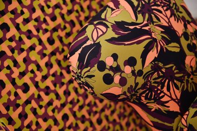 Italy experimenting futuristic design