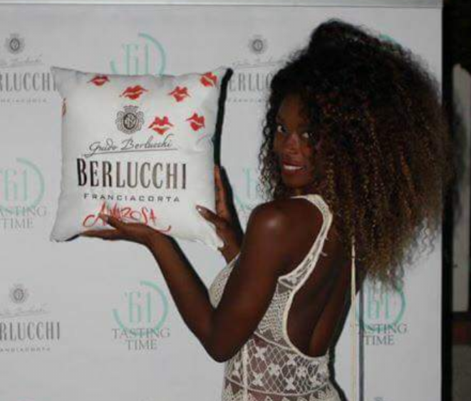 Le feste vip della settimana Le feste vip della settimana