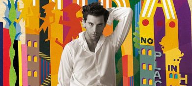 Mika compie 34 anni – Le 10 cose da sapere