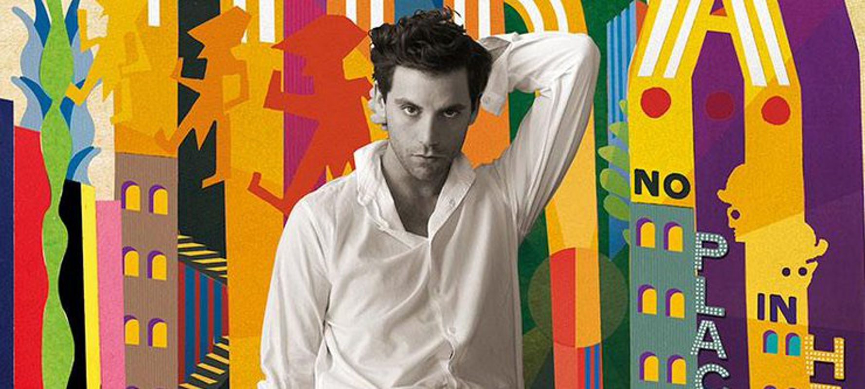 Mika compie 34 anni – Le 10 cose da sapere