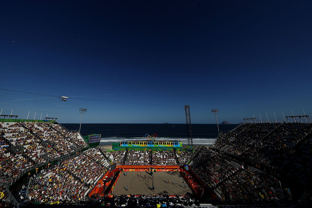 Rio 2016, 18 agosto: le finali e le gare da vedere oggi in Tv Rio 2016, 18 agosto: le finali e le gare da vedere oggi in Tv