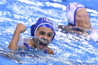 Rio 2016: Pallanuoto, il Setterosa batte la Russia e va in finale