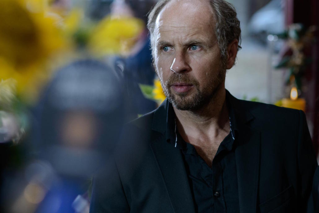 Galleria foto 'Scomparsa: ritrovato il corpo di Léa, ma il caso resta aperto' - foto 2