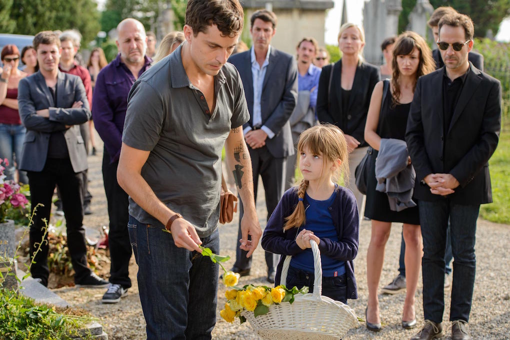 Galleria foto 'Scomparsa: ritrovato il corpo di Léa, ma il caso resta aperto' - foto 3