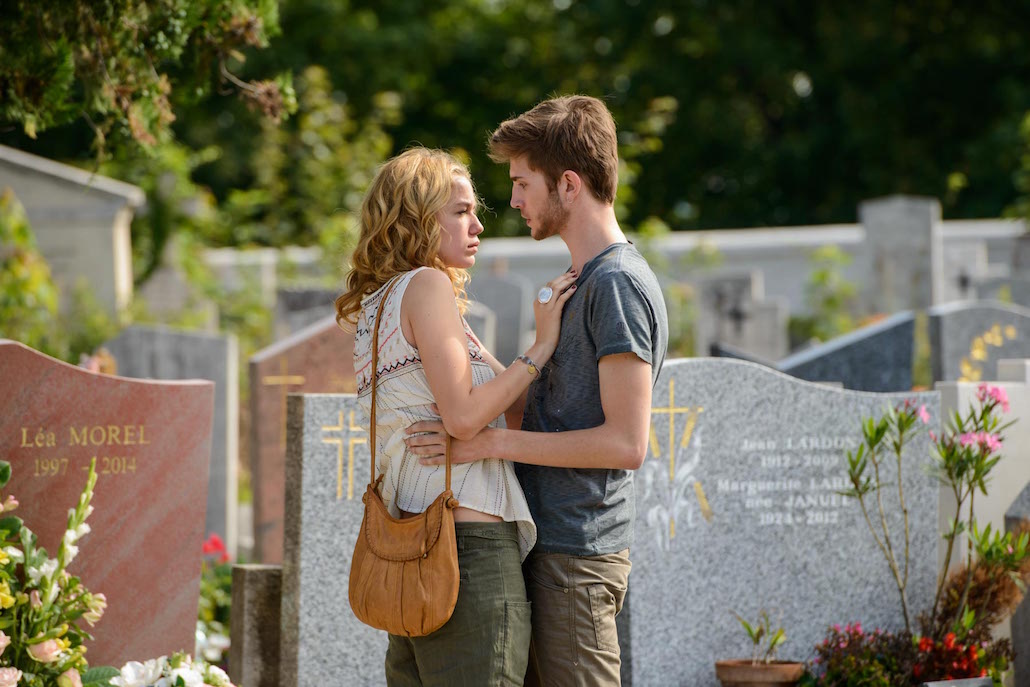 Galleria foto 'Scomparsa: ritrovato il corpo di Léa, ma il caso resta aperto' - foto 4