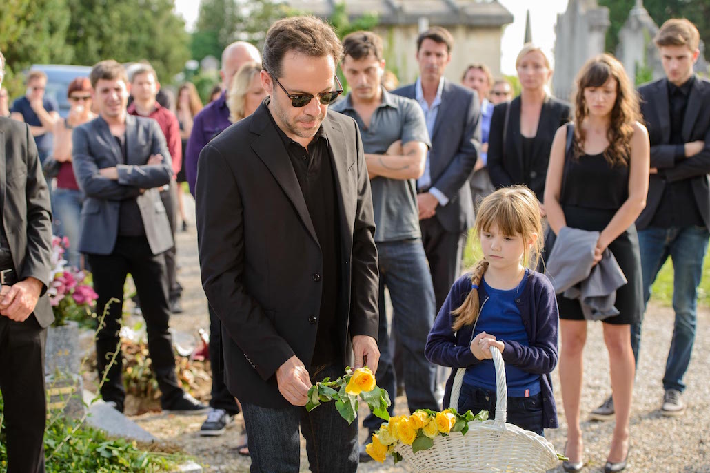 Galleria foto 'Scomparsa: ritrovato il corpo di Léa, ma il caso resta aperto' - foto 5