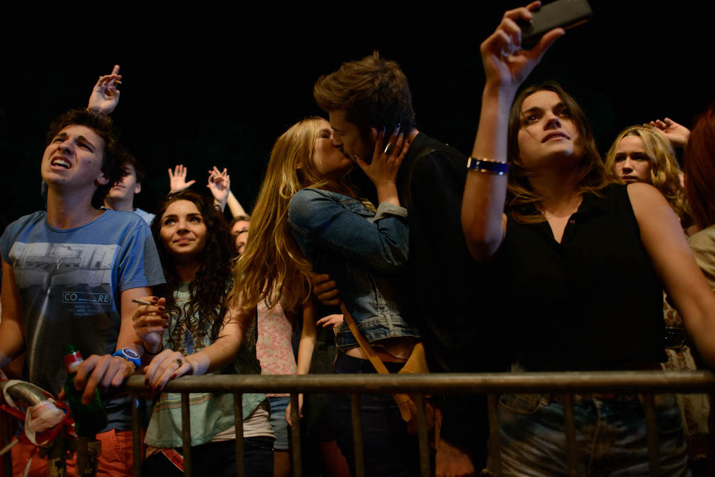 Galleria foto 'Scomparsa: ritrovato il corpo di Léa, ma il caso resta aperto' - foto 6