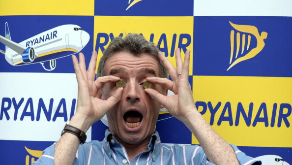 Ryanair investe 1 miliardo in Italia: ecco come (e perché)