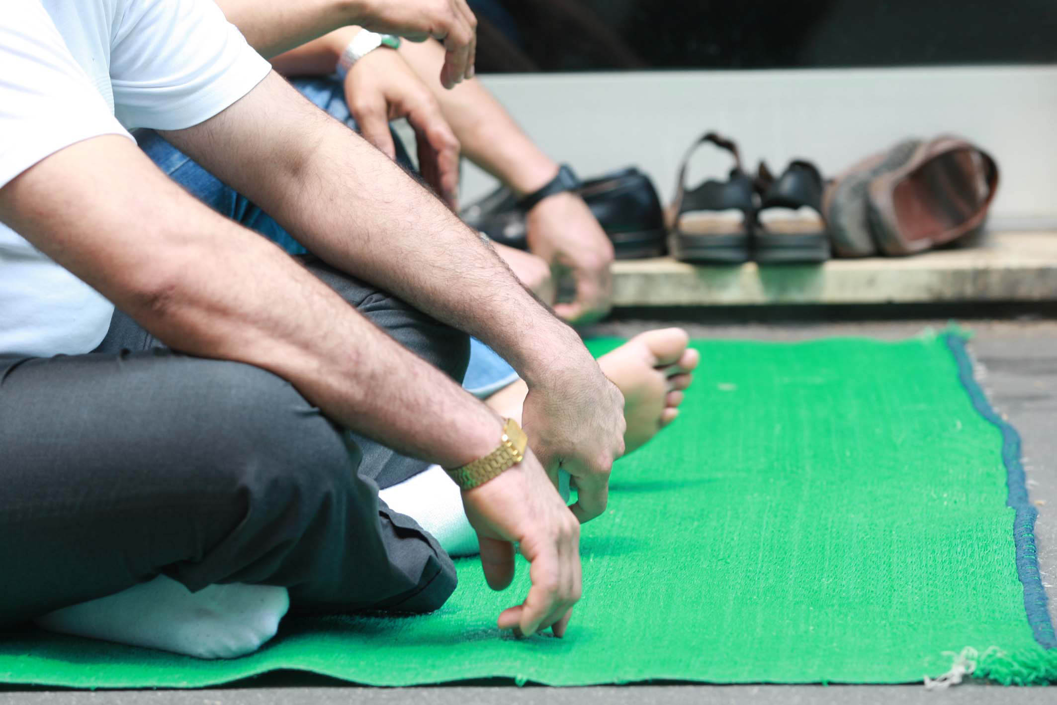 Islam: così saranno regolamentati i rapporti con lo Stato italiano