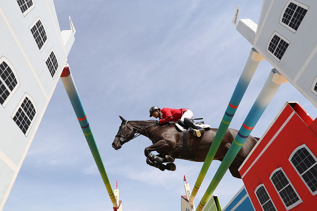 Galleria foto 'Olimpiadi Rio 2016 – Le più belle immagini dei Giochi' - foto 38