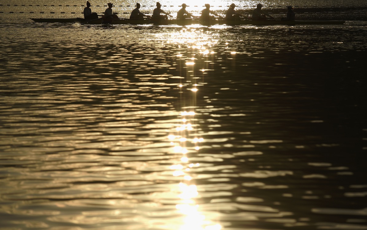 Galleria foto 'Olimpiadi Rio 2016 – Le più belle immagini dei Giochi' - foto 36