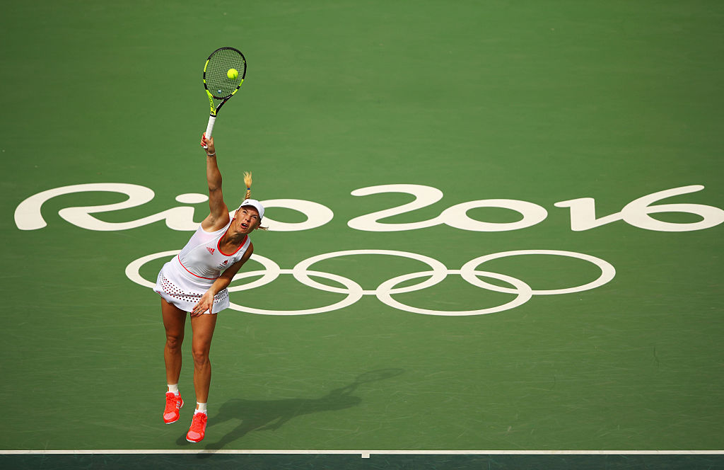 Galleria foto 'Olimpiadi Rio 2016 – Le più belle immagini dei Giochi' - foto 52