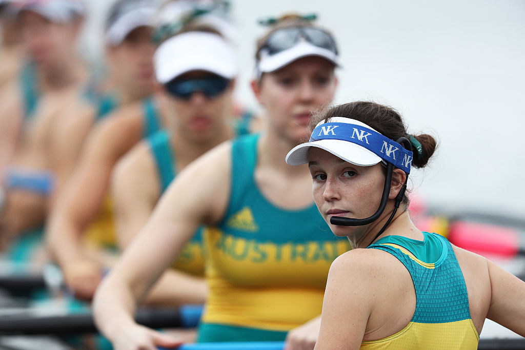 Galleria foto 'Olimpiadi Rio 2016 – Le più belle immagini dei Giochi' - foto 51