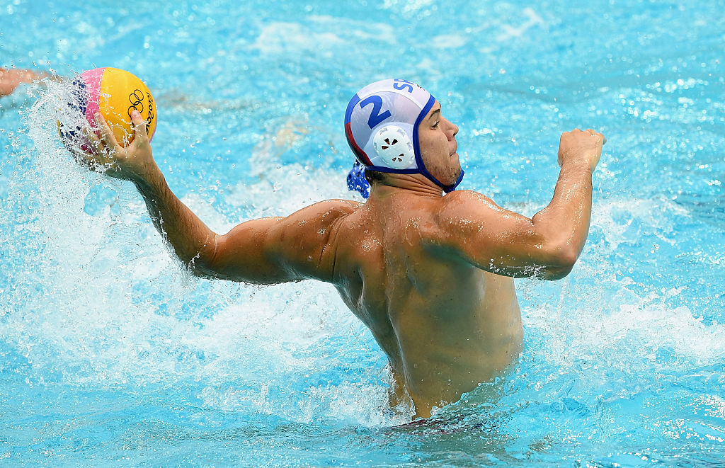 Galleria foto 'Olimpiadi Rio 2016 – Le più belle immagini dei Giochi' - foto 50