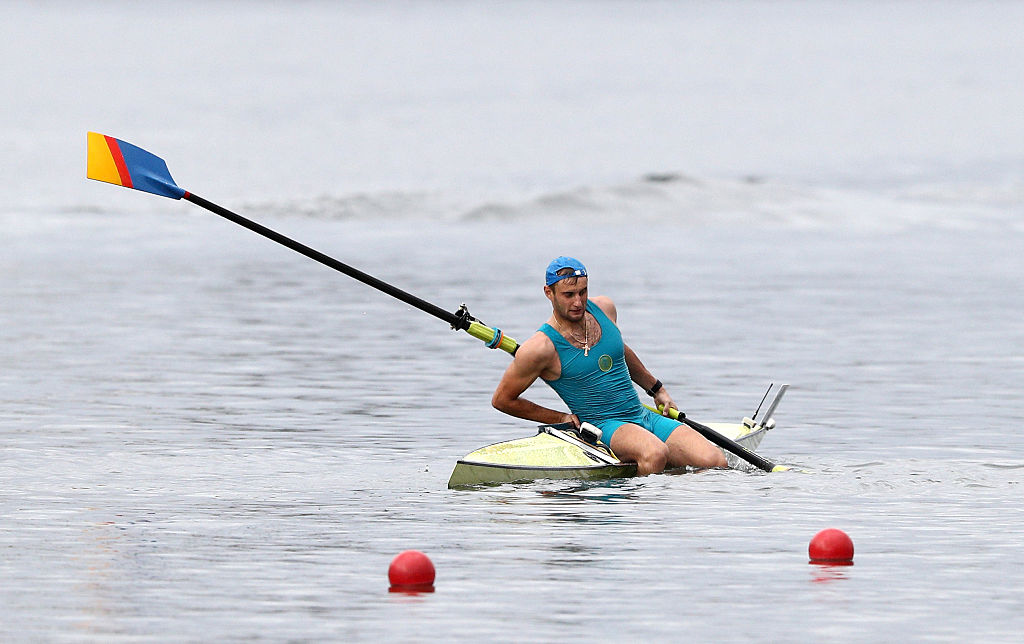 Galleria foto 'Olimpiadi Rio 2016 – Le più belle immagini dei Giochi' - foto 47