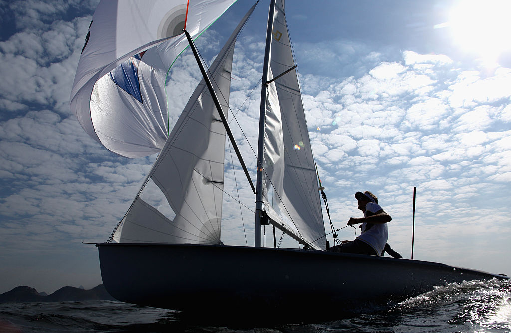 Galleria foto 'Olimpiadi Rio 2016 – Le più belle immagini dei Giochi' - foto 27