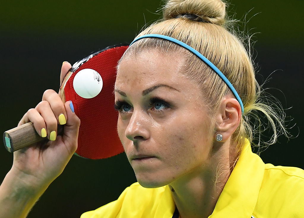 Galleria foto 'Olimpiadi Rio 2016 – Le più belle immagini dei Giochi' - foto 12