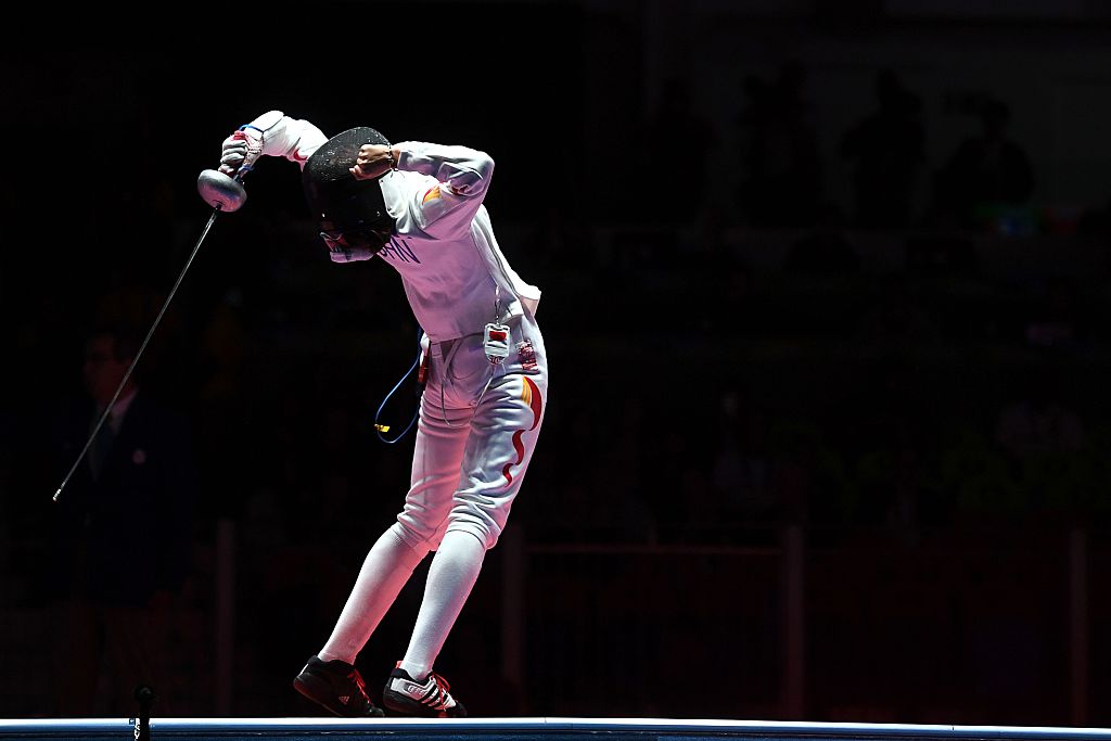 Galleria foto 'Olimpiadi Rio 2016 – Le più belle immagini dei Giochi' - foto 11