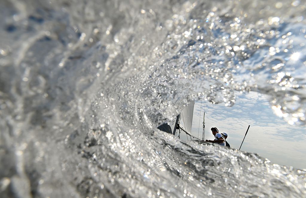 Galleria foto 'Olimpiadi Rio 2016 – Le più belle immagini dei Giochi' - foto 10