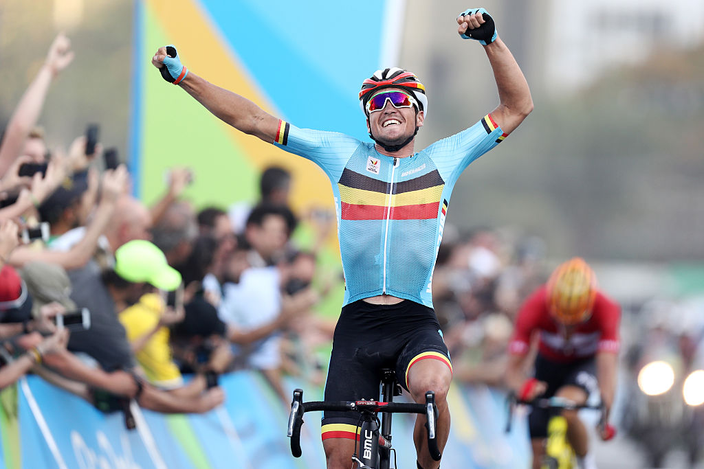 Galleria foto 'Olimpiadi Rio 2016 – Le più belle immagini dei Giochi' - foto 9