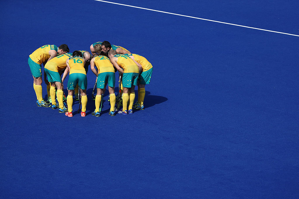 Galleria foto 'Olimpiadi Rio 2016 – Le più belle immagini dei Giochi' - foto 6