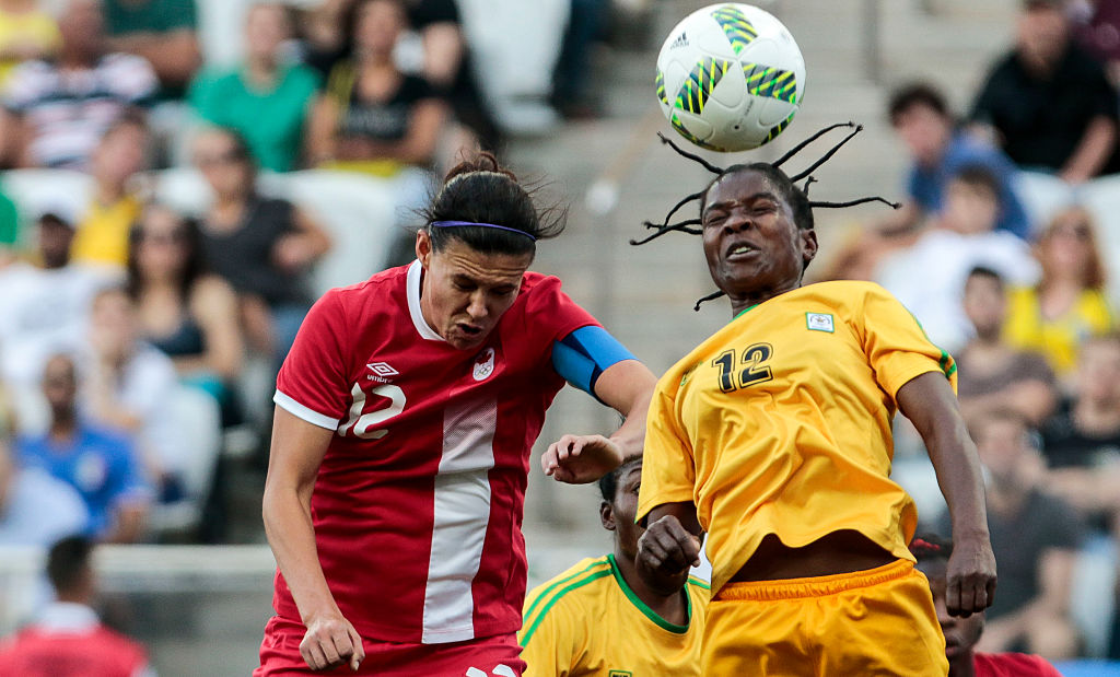Galleria foto 'Olimpiadi Rio 2016 – Le più belle immagini dei Giochi' - foto 2