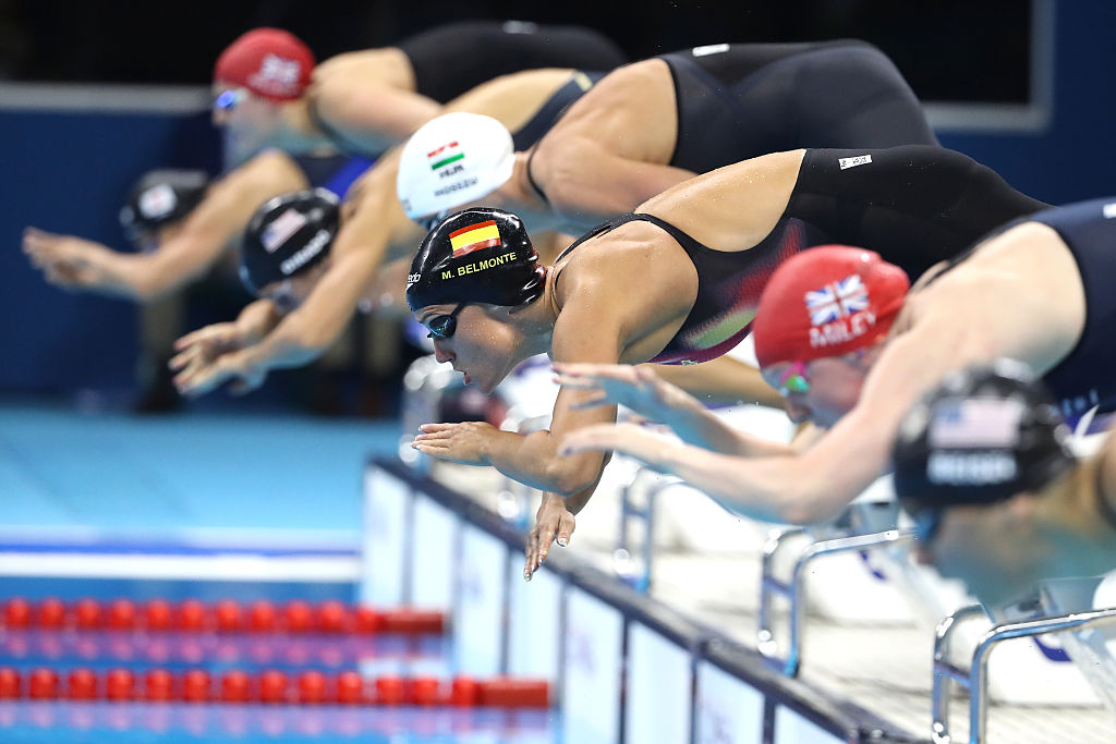 Galleria foto 'Olimpiadi Rio 2016 – Le più belle immagini dei Giochi' - foto 26