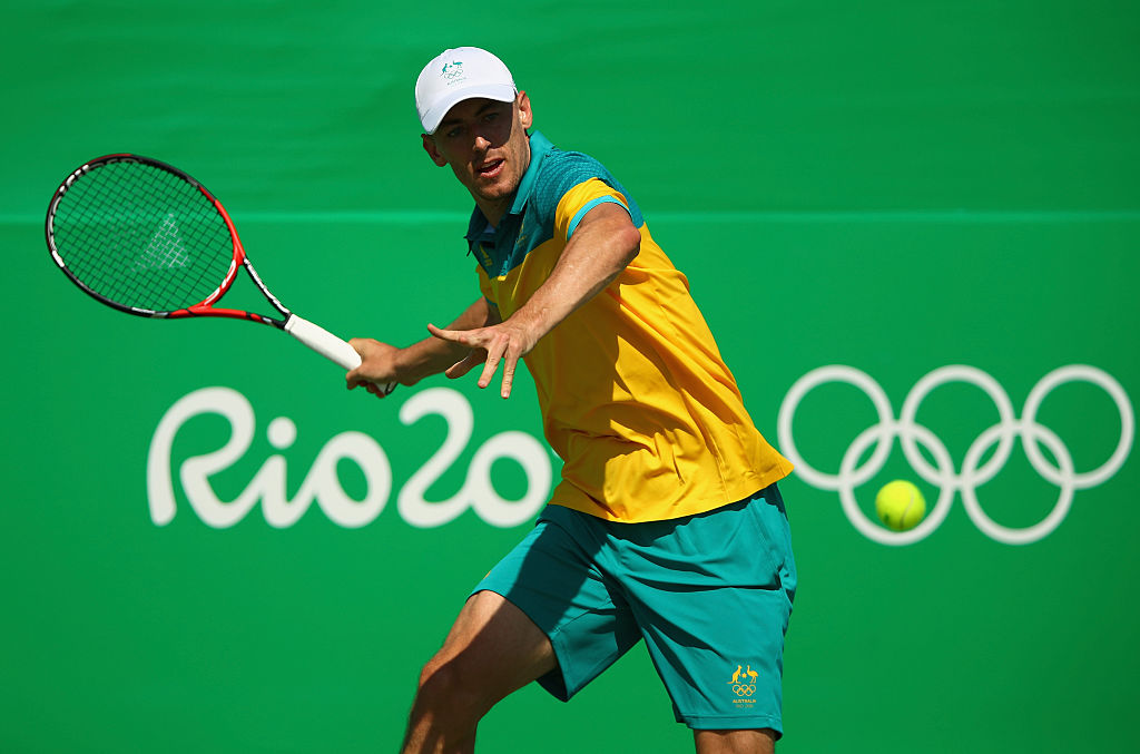 Galleria foto 'Olimpiadi Rio 2016 – Le più belle immagini dei Giochi' - foto 22