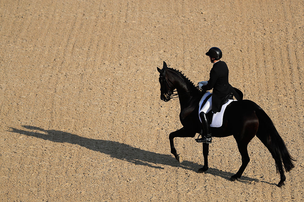 Galleria foto 'Olimpiadi Rio 2016 – Le più belle immagini dei Giochi' - foto 21