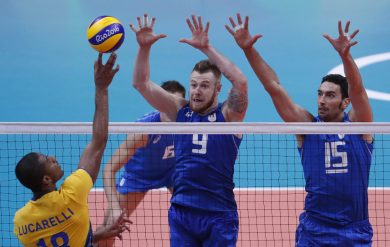 Rio 2016, 17 agosto: gli italiani in gara oggi da vedere in Tv