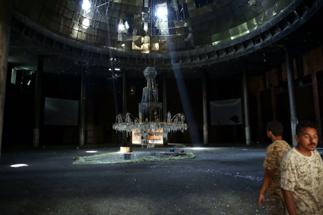 Libia: la liberazione di Sirte dall’Isis – FOTO