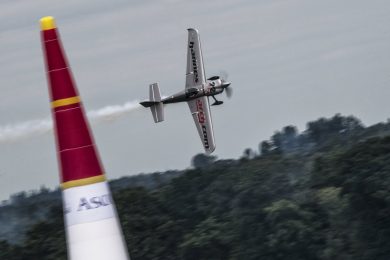 Red Bull Air Race World Championship – Ascot