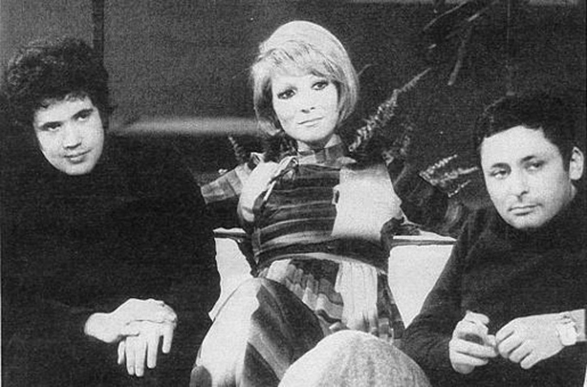 Galleria foto 'Mogol compie 80 anni: ritratto di un genio visto da vicino – Foto' - foto 2