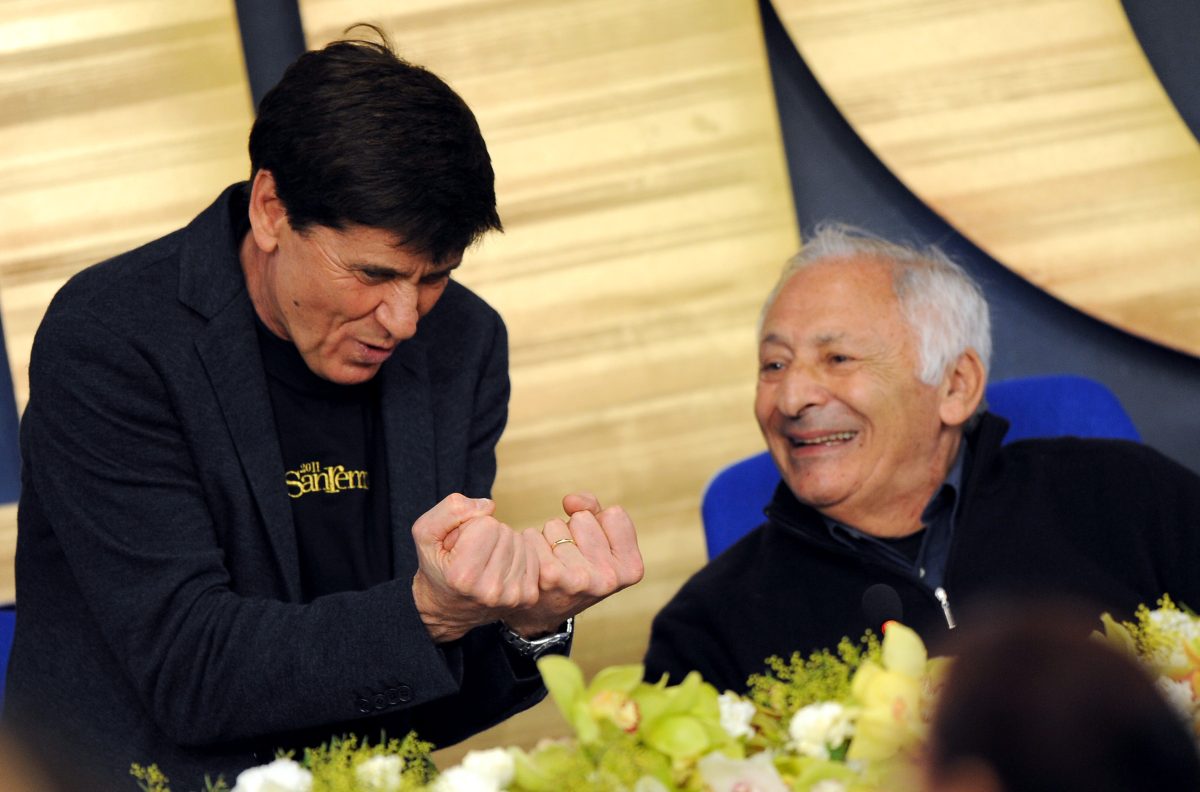 Galleria foto 'Mogol compie 80 anni: ritratto di un genio visto da vicino – Foto' - foto 5