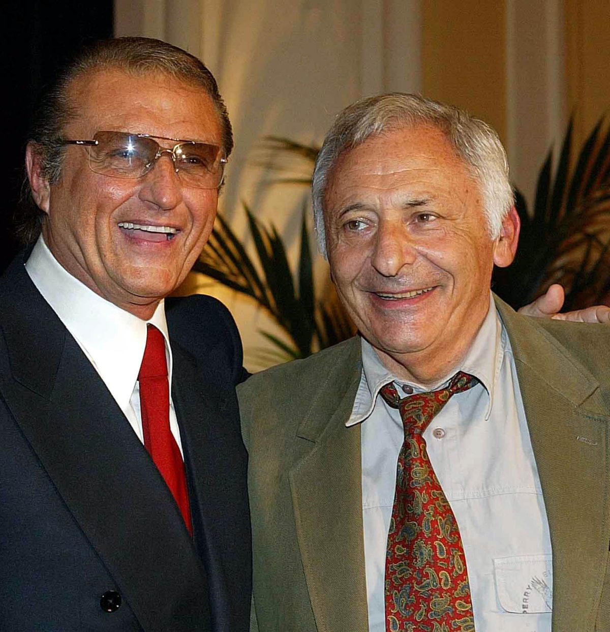 Galleria foto 'Mogol compie 80 anni: ritratto di un genio visto da vicino – Foto' - foto 8