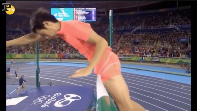 Rio 2016 salto con l’asta. L’eliminazione “hard” di Ogita | video